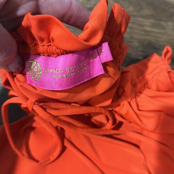 Macbeth Collection Top Size Small - Picture 5 of 5